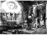 Ezekiel`s vision - Ezk.1 & 10